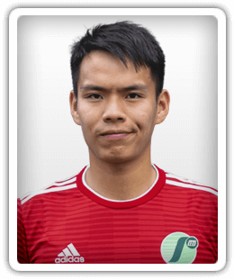 Lee Ho Wo