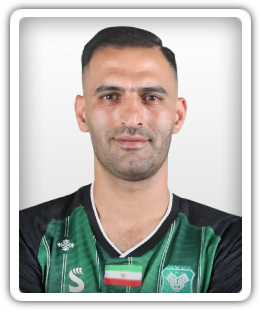 Mehrdad Ghanbari