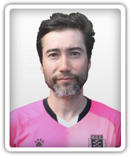 Chris de Laiglesia