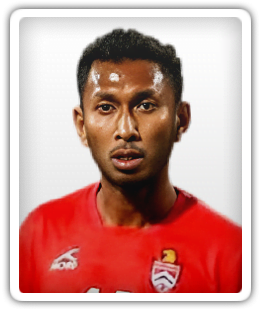 Muhd Akram Mahinan