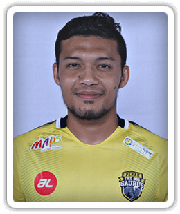 Muhd Rafiq Faeez Muhd Fuad