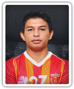 Nur Areff Kamaruddin