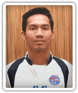 Khairul Naim Mahyuddin
