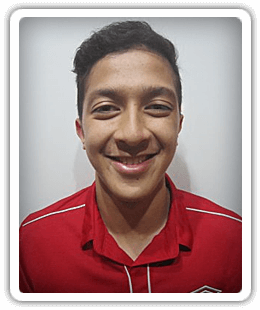Khairil Azalli