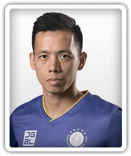 Nguyen Van Quyet
