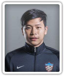 Huang Long