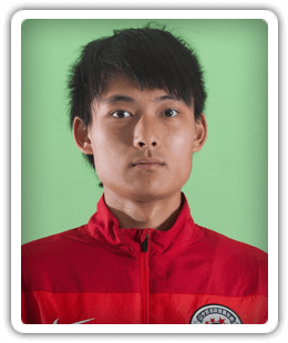 Zhao Hongxu