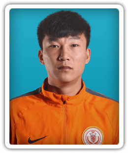Liu Yang