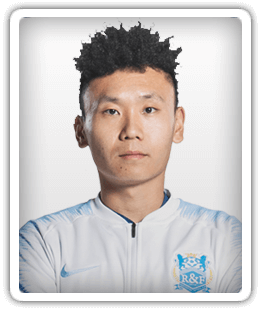 Zhang Chenlong