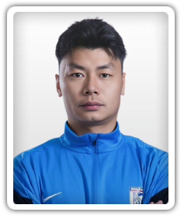 Luo Jing