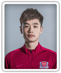 Fang Zhengyang
