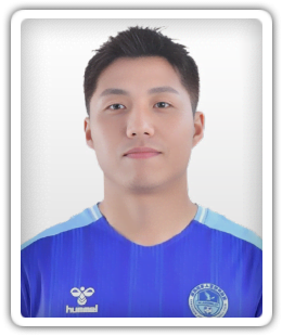 Zhong Haoran
