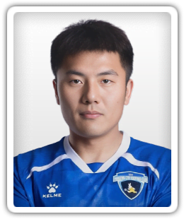 Wang Xijie