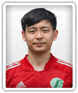 Chung Man Ho