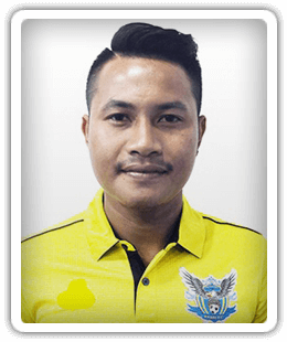 Jongrak Pakdee