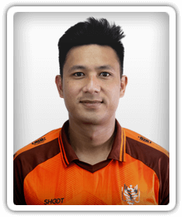 Praweenwat Boonyong