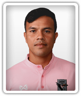 Warayut Klomnark