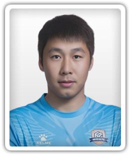 Zhou Yuchen