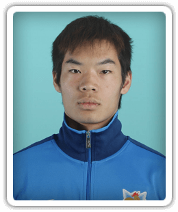 Li Yangxin