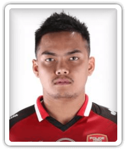 Jaturong Pimkoon