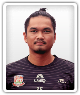 Supawat Sinothai