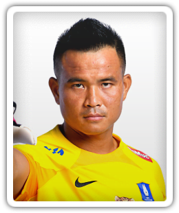 Kittipong Phuthawchueak