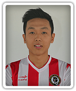 Seah Si Hao