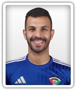 Fahad Al-Hajri