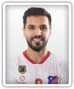 Faisal Zayed