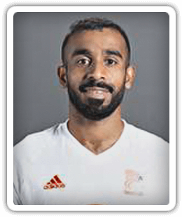 Ismail Dahqani