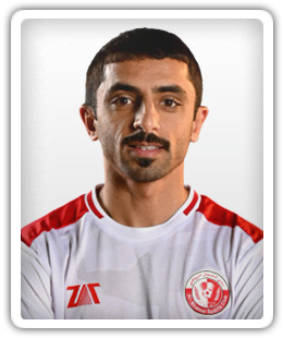 Mohsen Al-Yazidi