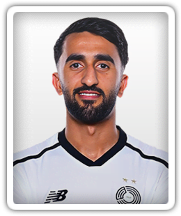 Ali Asad