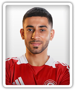 Abdullah Al-Marafi