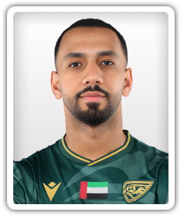 Abdulrahman Yousuf Khamis