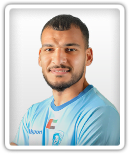 Jamal Ibrahim Maroof