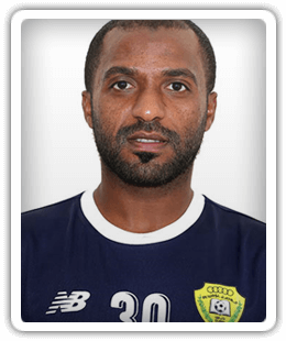 Humaid Abdulla