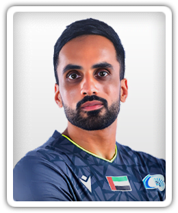 Mohamed Khalaf