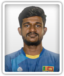 Chalana Chameera