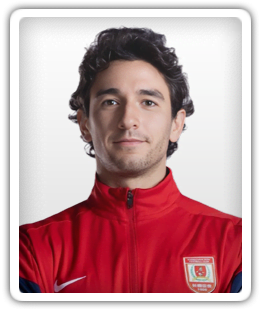 Clement Benhaddouche