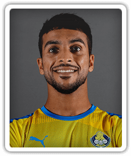 Mohamed Al-Musalami