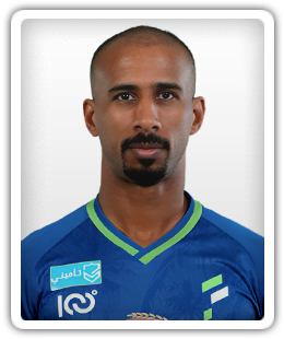 Mohammed Al-Fuhaid