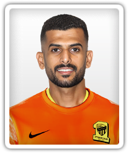 Abdullah Al-Jadani