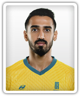 Fahad Al-Rashidi