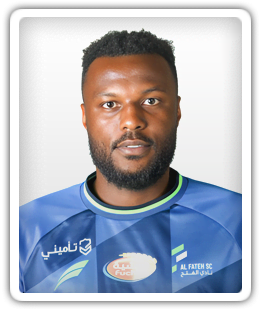 Ali Al-Zubaidi