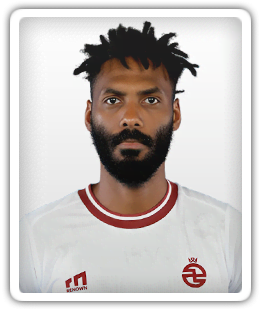 Mohammed Jahfali