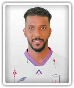 Saleh Al-Qumayzi