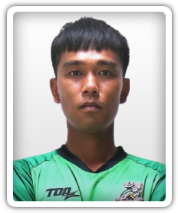 Tseng Chih-wei
