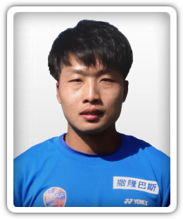 Hsu Heng-pin