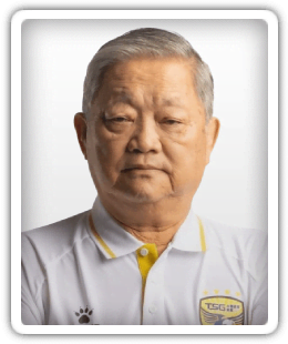 Liu Fu-tsai