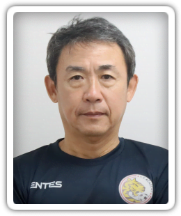 Chen Sing-an